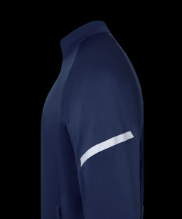 Олимпийка JOGEL CAMP 2 Track Jacket, темно-синий  фото 4