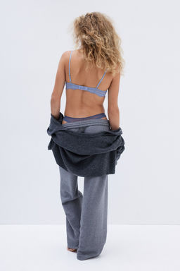 Sujetador de encaje con aros - H&m фото 3