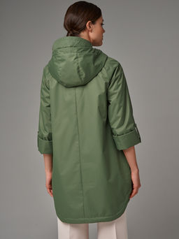 Плащ женский HOOPS, арт. 32516 фото 27