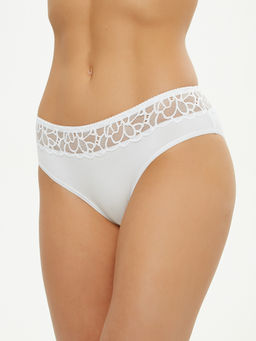 _Lui et Elle / Трусы кулоты PETALE