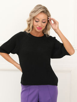 Джемпер Др5-506/6 - Wisell фото 6