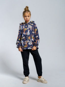 966Д Костюм детский "Фуме"