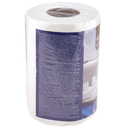 Полотенце бумажное 2-х слойное GrandPero (TODO) 1 рулон, 70м, белый (Россия) - Домашняя мода фото 6