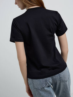 CONTE LD 2138 black