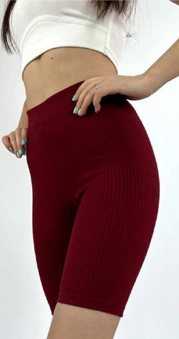 Велосипедки