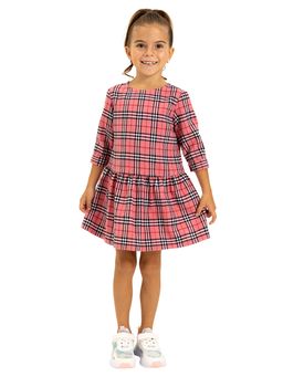 Платье д/дев. О65856