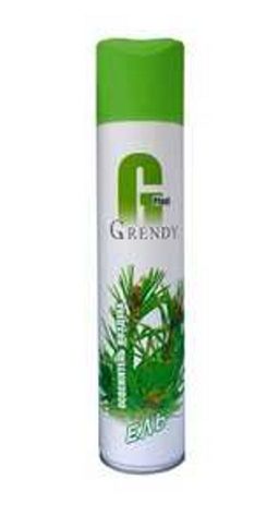 ГРЕНДИ освежитель воздуха 300мл Ель
