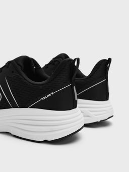 Кроссовки KELME Mens/Womens Sports Shoes Black