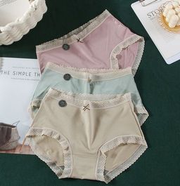 Трусики A09087220 - Tadmico фото 5