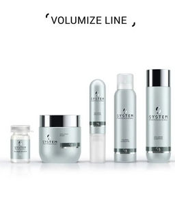 Эмульсия для объема 50 мл Volumize, SP Diamond Wella - Wella professionals фото 2