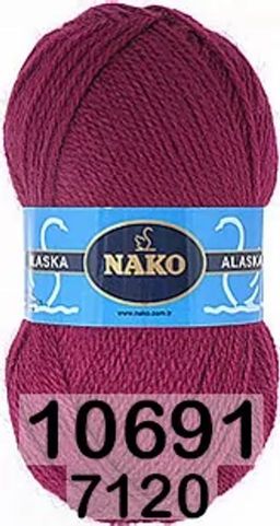 ALASKA - Nako фото 30