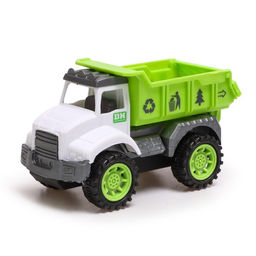 Машина инерционная Спецслужбы, МИКС - Simaland фото 2