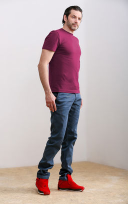 Футболка МК-23-04