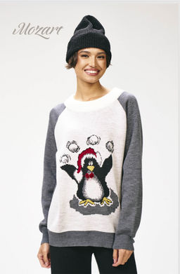 Джемпер NN2624