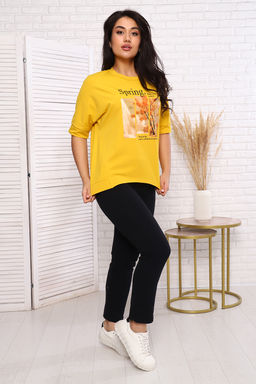 Футболка 82020 - Натали фото 7