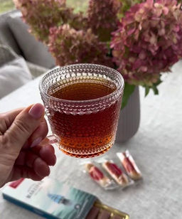 КРУЖКА BUBBLES 270 МЛ