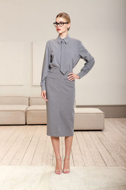 Юбка (6488) - Davydov фото 2