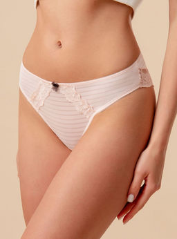 Женские трусы Indefini (Арт. 238LDS)