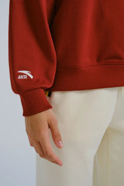 Свитшот Anta FRISBEE ALLIANCE  фото 4