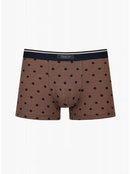 Мужские трусы-боксеры Indefini (Арт.621000-1231MGG)