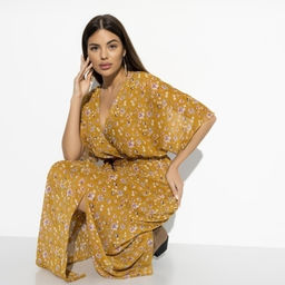 Платье Цветущая сказка (princess с поясом) - Charutti фото 6