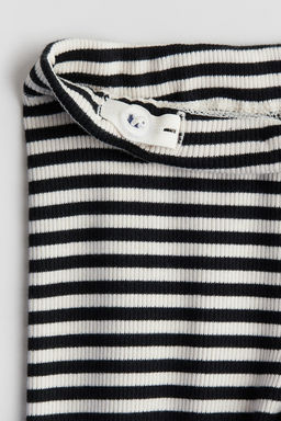 Leggings en punto de canale - H&m фото 2