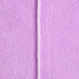 Полотенце - чалма для сушки волос «Этель», 65×25 см, сиреневое