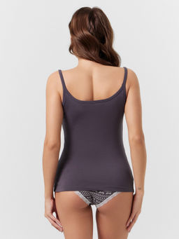 Комплект женский серый т.серый +олени на т.сером1 442208 - Mark formelle фото 3