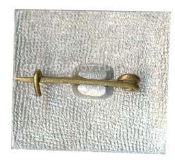 Значок Фестиваль