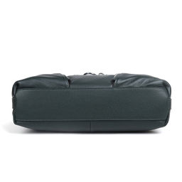 Женская сумка MIRONPAN 62301 Темно-зеленый  фото 4