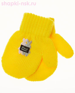 334-TM (р-р12/1-2 года) Варежки - Теплыши фото 3