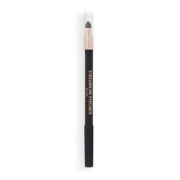 Контур для глаз Streamline Waterline Eyeliner Pencil, Black/черный 6705998