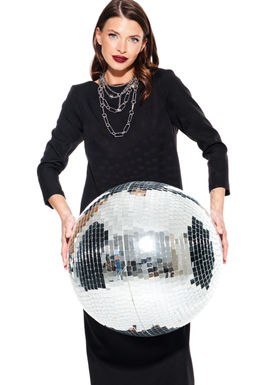 платье женское - Elletto фото 6