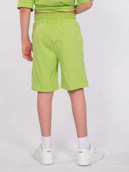 Шорты для мальчика 10427 Lets go - Let's go фото 10