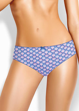 Трусы женские бикини Перламутр