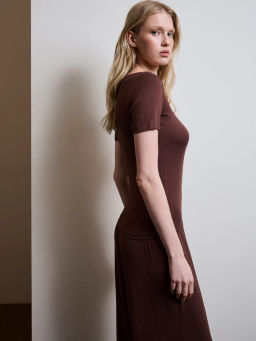 Домашняя футболка ZR2603122817-20 / Zarina