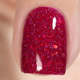 Лак для ногтей Василиса Премудрая, 11 мл - Masura фото 3