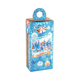 Детский сладкий новогодний подарок Перезвон