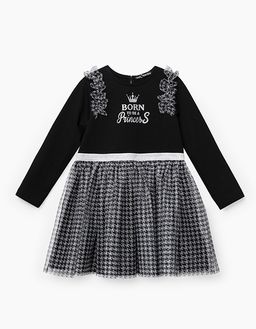 Платье для девочки нарядное