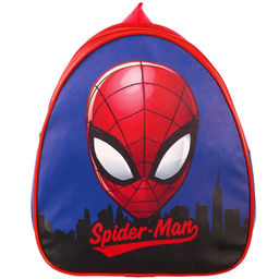 Рюкзак детский, 23х21х10 см, Человек-паук - Marvel фото 2