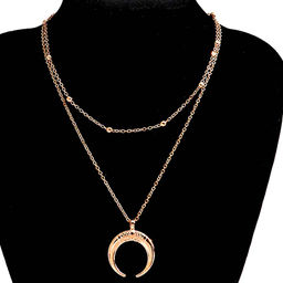 Колье арт. 26 4367 (id 257451) - Rada фото 3