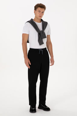Erkek Siyah E_ofman Alt_ - U.s. polo assn фото 3