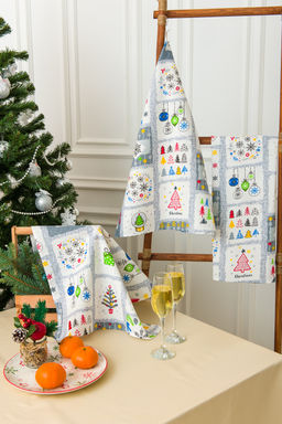 Набор полотенец Хюгге - Натали фото 3