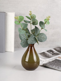 Ваза 12 см / GEF-09 /уп 72/ - Галеонтрейд фото 4