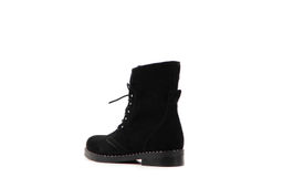 Ботинки 239.m.vena10.w.blackkl R