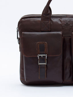 Портфель 0993Z coffee Zinimsk