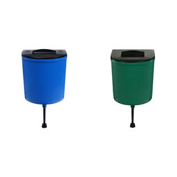 Умывальник садовый, 5 л, пластиковый, МИКС