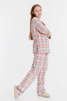 Пижама М223088а Розовый - Елена фото 8