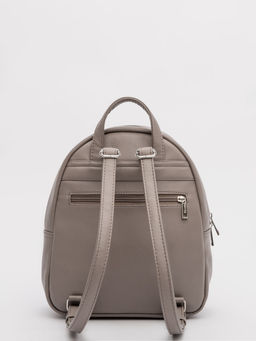 Темно-бежевый рюкзак S.Lavia  фото 23