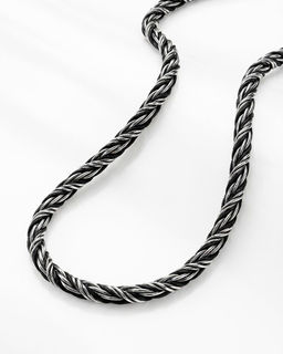 Браслет из стали